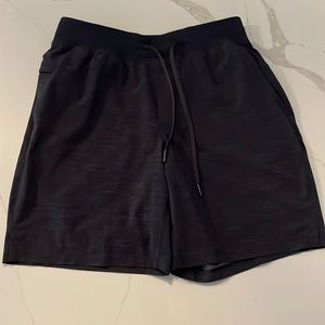 Mens lululemon T.H.E. Shorts 7in